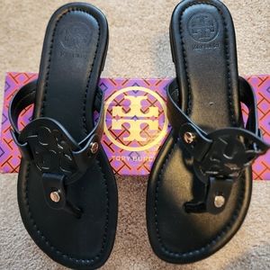 Tory Burch women's sandals.